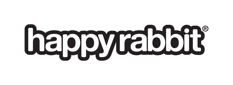 Happy Rabbit